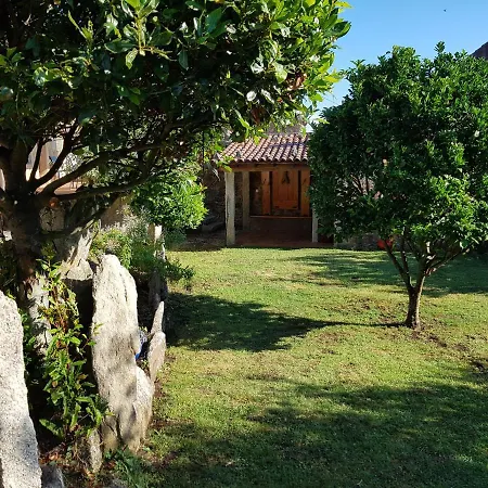 Ferienhaus A Casa Da Rianxeira